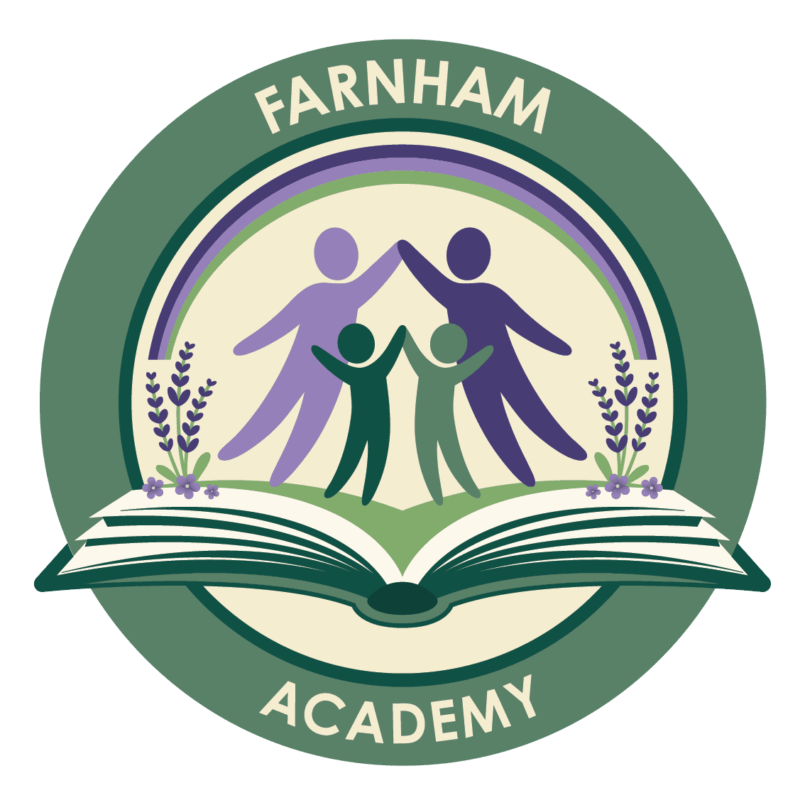 Farnham logo